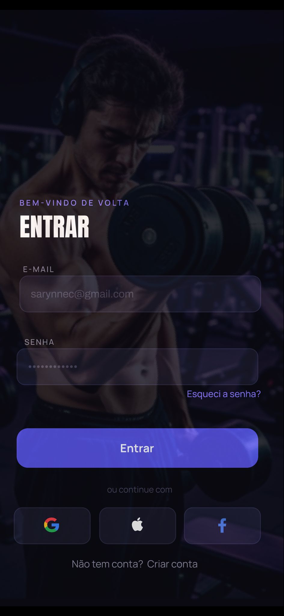 PULSE — Login
